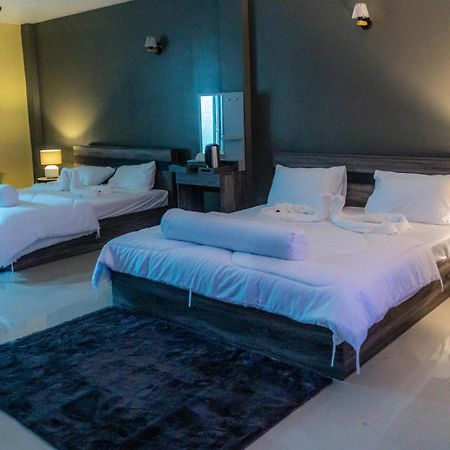Green Crab House Stay Ban Ao Makham Luaran gambar